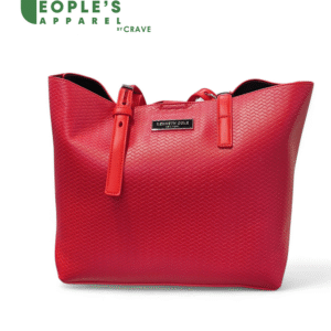 PA 625 HANDBAG KENNET COLE NY RED (NF)