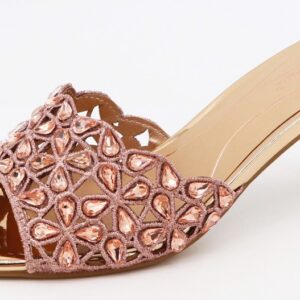 Heels Reserve-22 R.Gold (Lg )