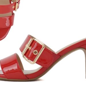 SANDALS SARIKA-AS LIP-PAT (VC) 6.5