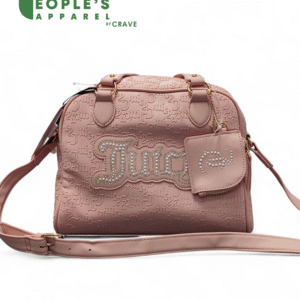 HANDBAGS DIAMOND PINK