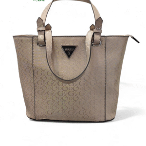 QC 725 HANDBAG ROSE (FP)