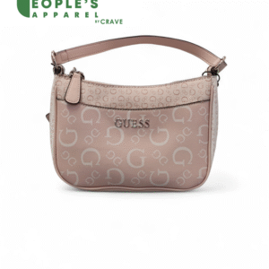 QC 925 CROSS BAG GUESS BLUSH (VC)