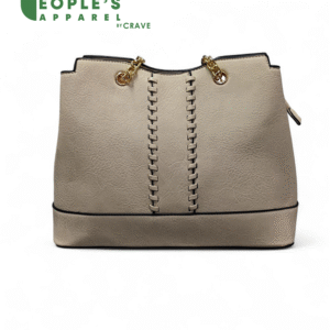 HANDBAGS BEIGE