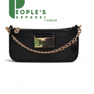 Cross Bag Black