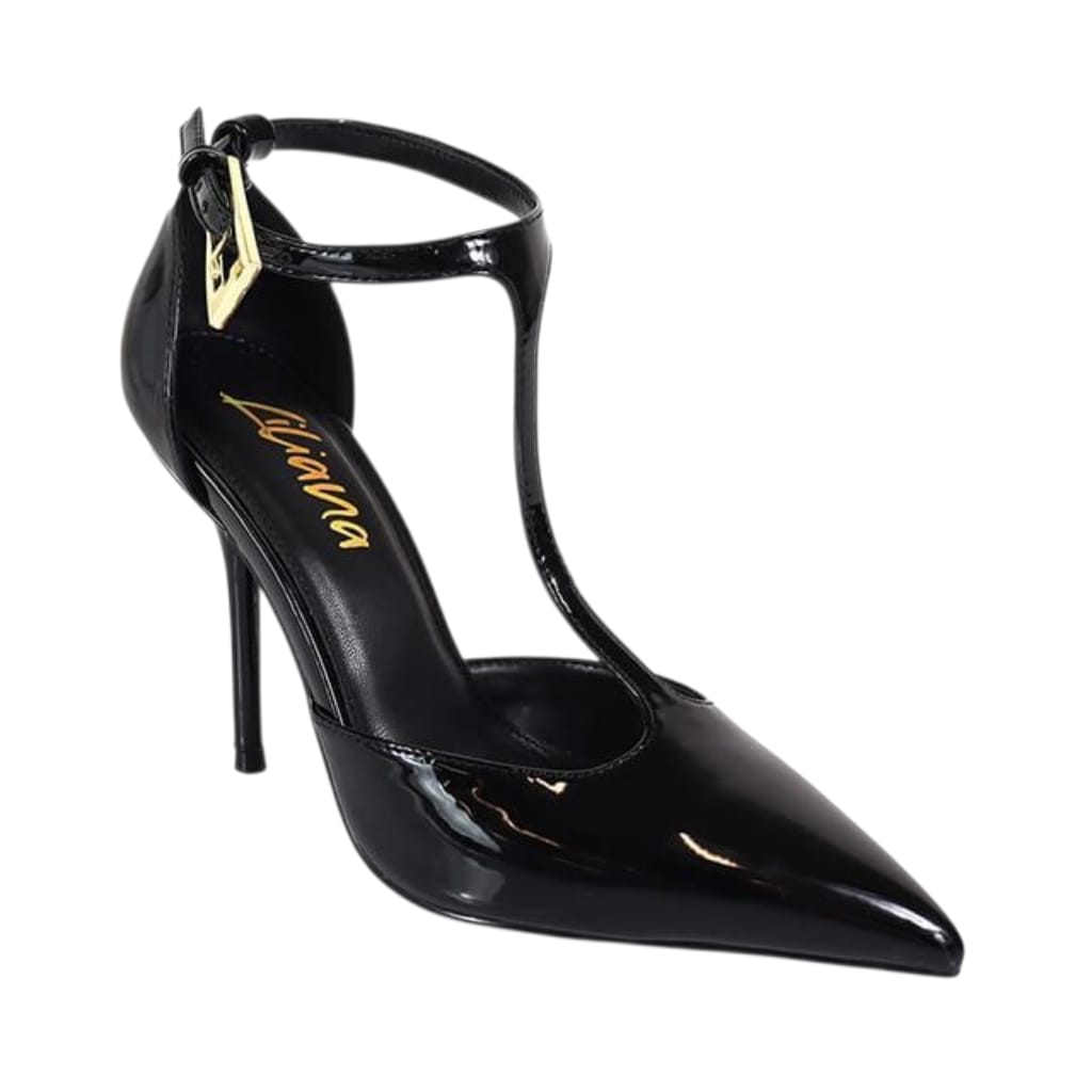 HEEL SHOES