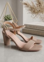 MID HEEL SHOES