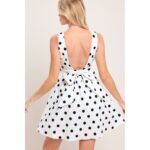 Mini Dress - Image 2