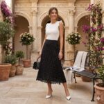 MIDI DRESS