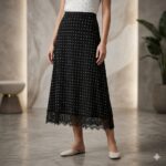 MIDI DRESS - Image 2