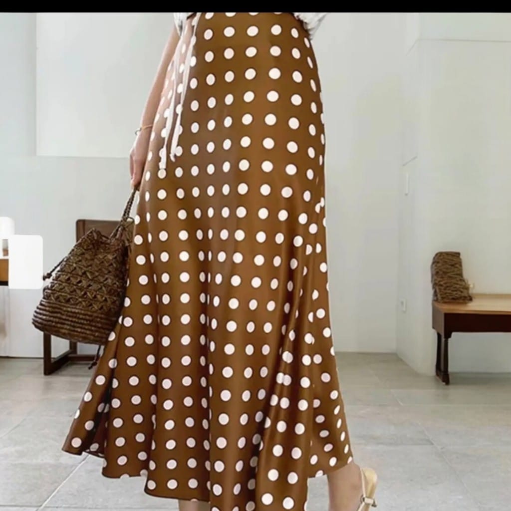 SKIRT SKIRT - Image 1