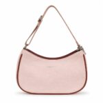 SHOULDER BAG CREAM - Image 2