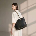 TOTE BAG BLACK