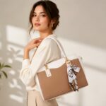 TOTE BAG RAFFIA