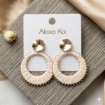EARRINGS - Image 4