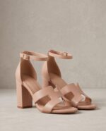 BLOCK HEEL - Image 2