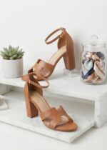 BLOCK HEEL - Image 2