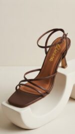 HEEL SHOES - Image 2