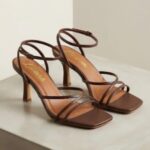 HEEL SHOES