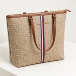TOTE BAG TAN - Image 2