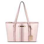 HANDBAG MAUVE - Image 2