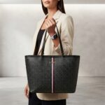 HANDBAG BLACK