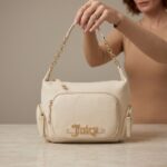 SHOULDER BAG IVORY