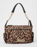 SHOULDER BAG LEOPARD - Image 2