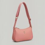 SHOULDER BAG BLUSH - Image 2