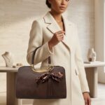 HANDBAG CHOCOLATE