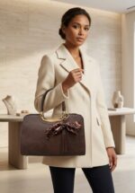 HANDBAG CHOCOLATE