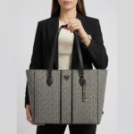 HANDBAG BLACK