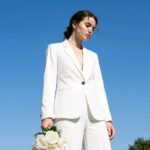 JACKET OFF-WHITE - Image 2